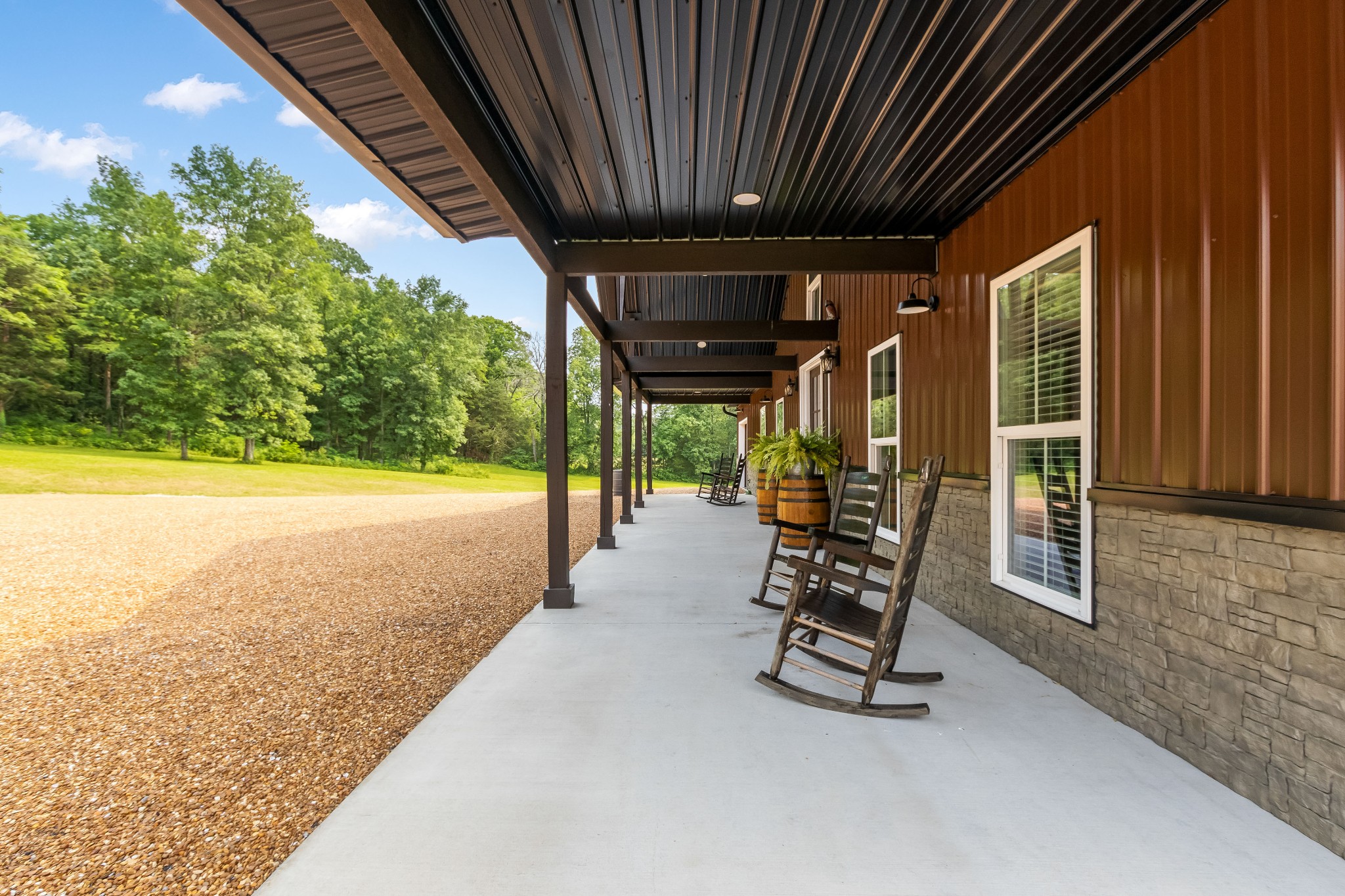 1049 Oregon Road Lascassas, TN 37085 - Photo 36 of 100