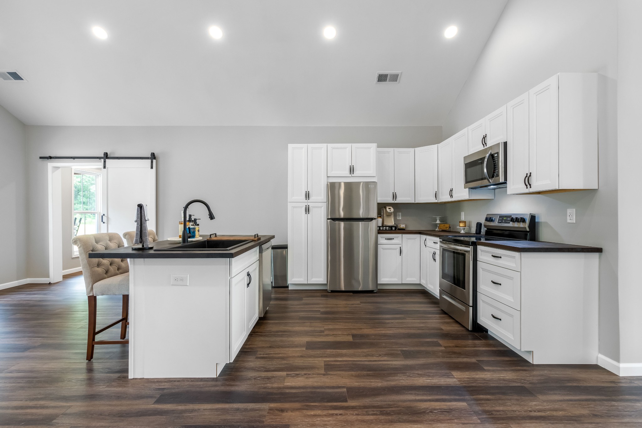 1049 Oregon Road Lascassas, TN 37085 - Photo 39 of 100