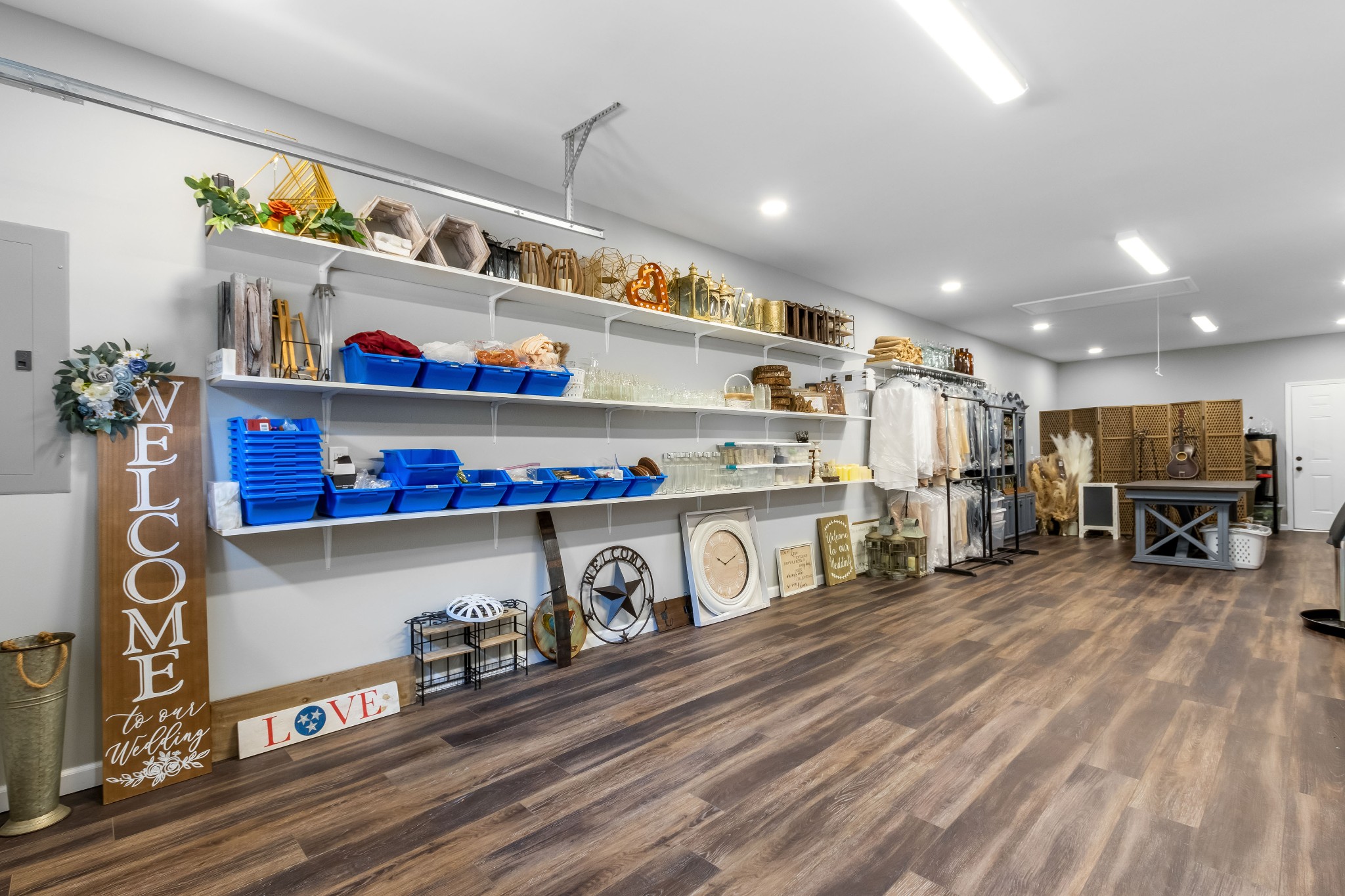 1049 Oregon Road Lascassas, TN 37085 - Photo 54 of 100