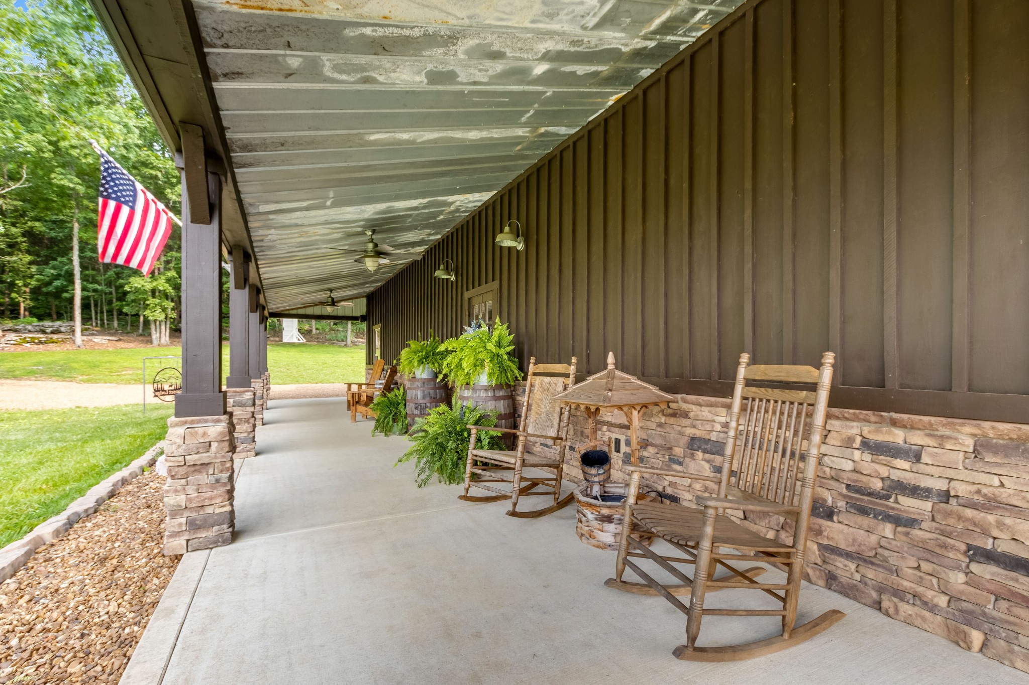 1049 Oregon Road Lascassas, TN 37085 - Photo 67 of 100