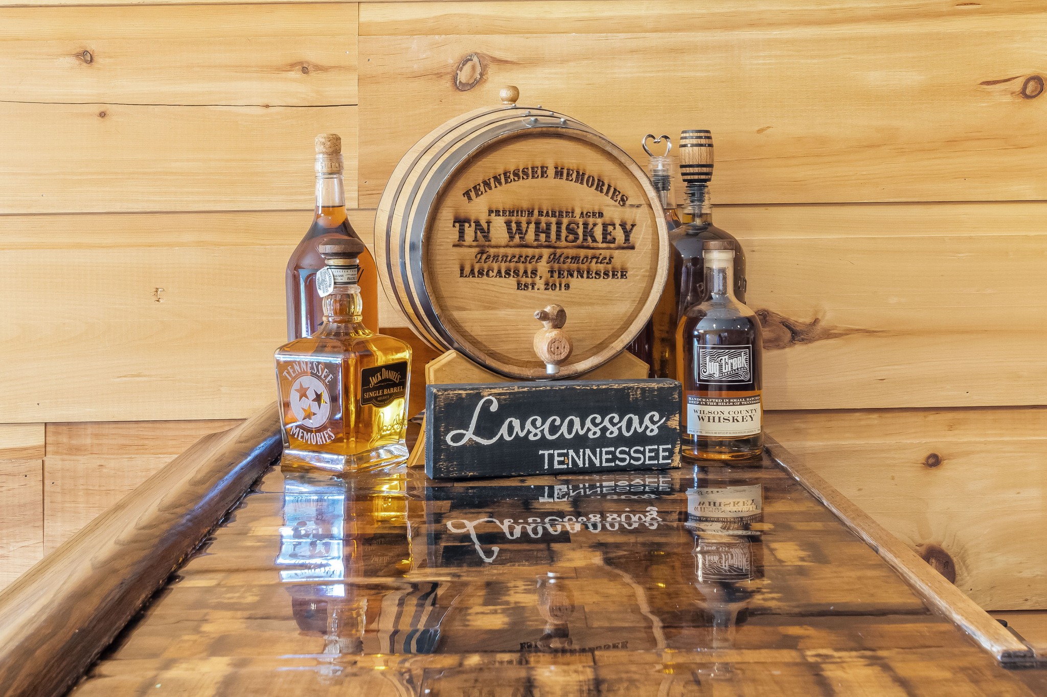 1049 Oregon Road Lascassas, TN 37085 - Photo 80 of 100