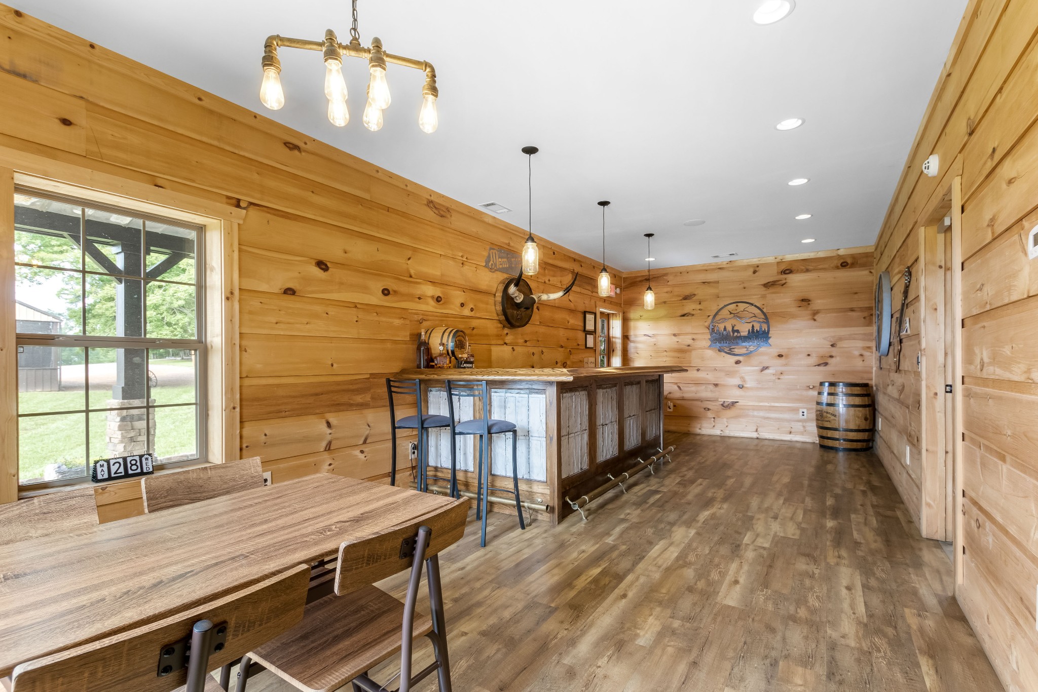 1049 Oregon Road Lascassas, TN 37085 - Photo 84 of 100