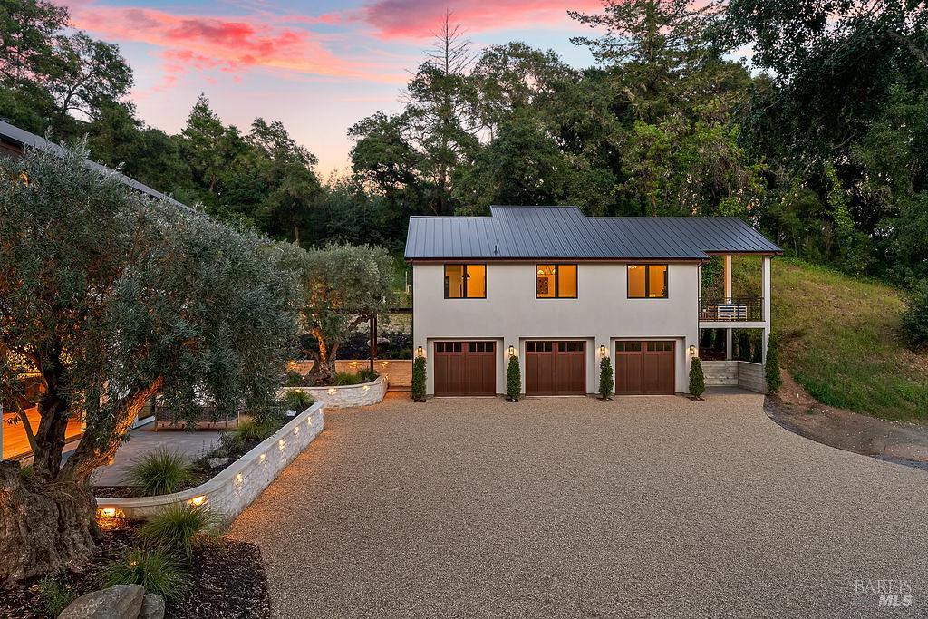 1099 Dry Creek Road Healdsburg, CA 95448 - Photo 7 of 85