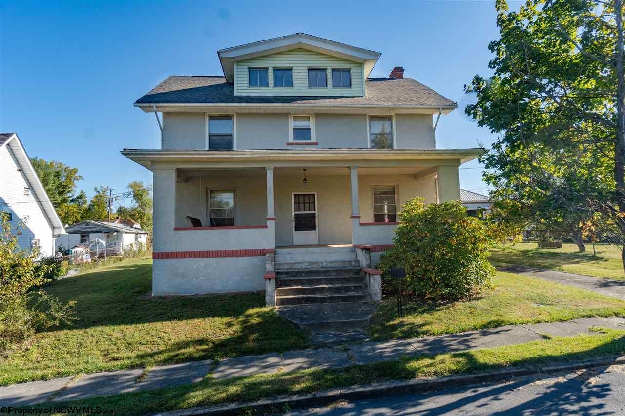 207 Reeves Avenue Fairmont, WV 26554 - Photo 29 of 30 Gallery Image 29