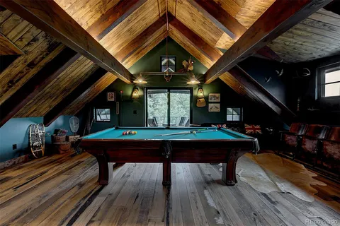 $4,650,000 | 534 West Meadow Road, Evergreen, CO 80439