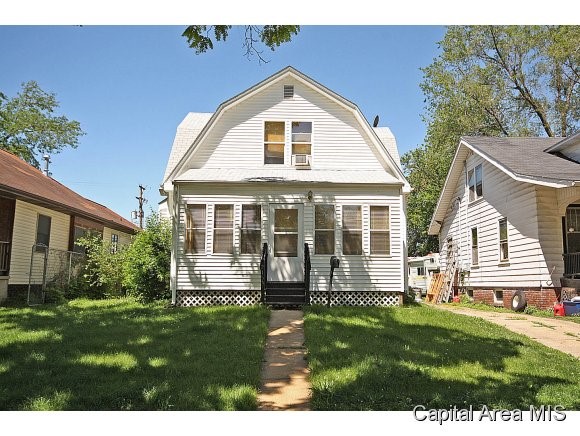 2153 South 10th Street Springfield, IL 62703 - Photo 1 of 11