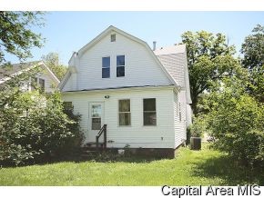 2153 South 10th Street Springfield, IL 62703 - Photo 2 of 11