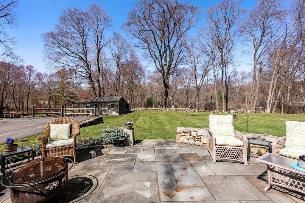15 Farm Road Sherborn, MA 01770 - Photo 9 of 33 Gallery Image 9