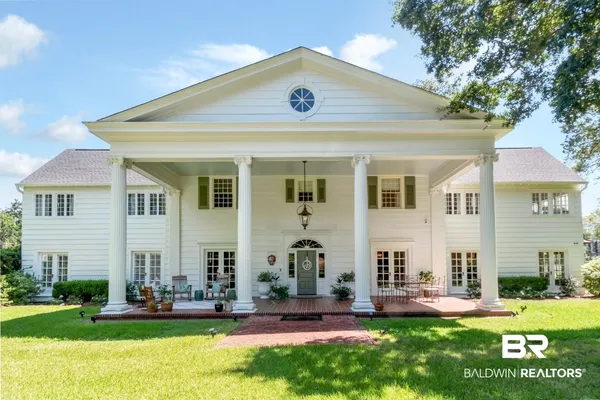 $1,525,000 | 3711 Tuthill Place, Mobile, AL 36608