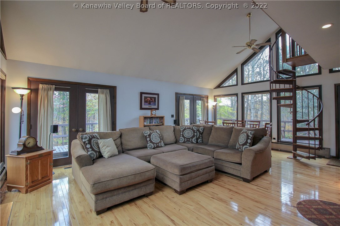 208 Allison Lane Winfield, WV 25213 - Photo 3 of 30 Gallery Image 3