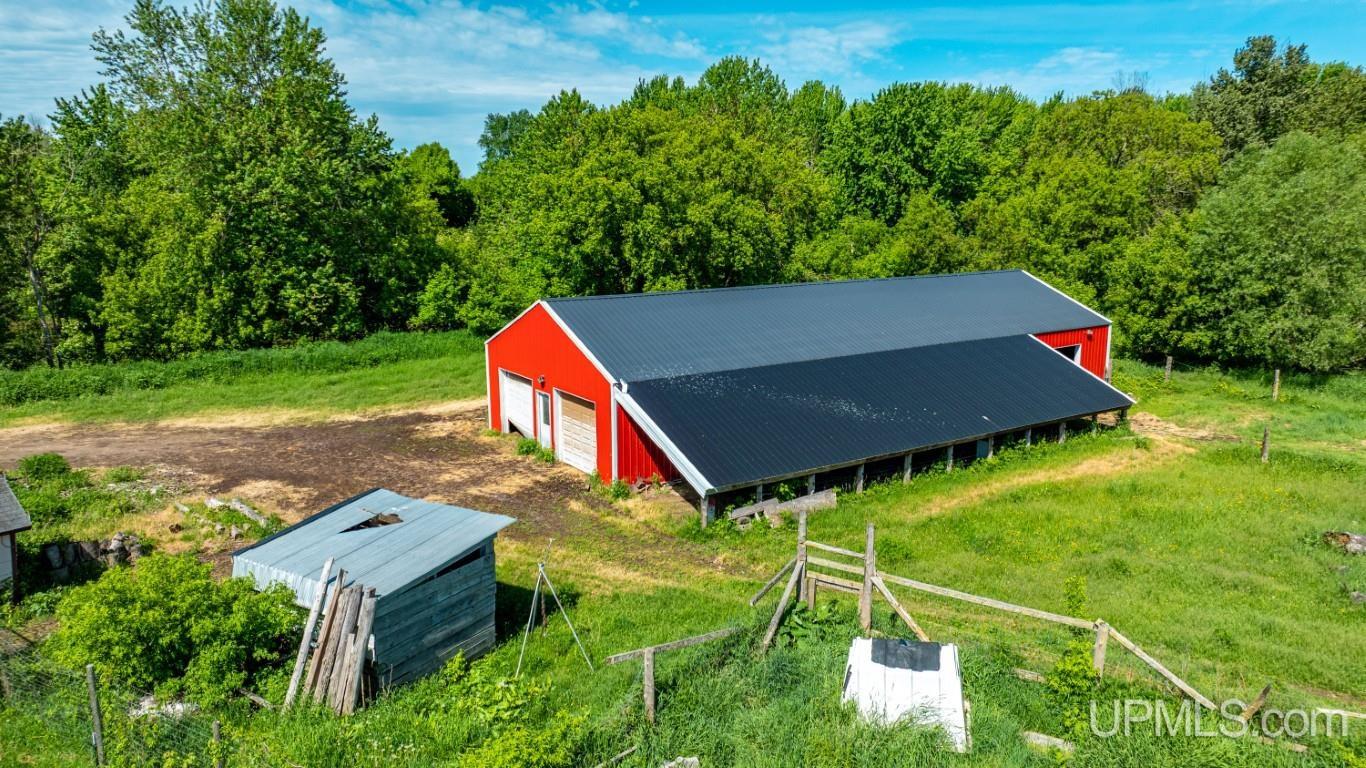 12195 Froberg Road Baraga, MI 49908 - Photo 48 of 77