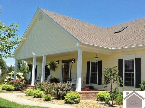 780 Barrett Road Princeton, KY 42445 - Photo 1 of 1 Photo 1