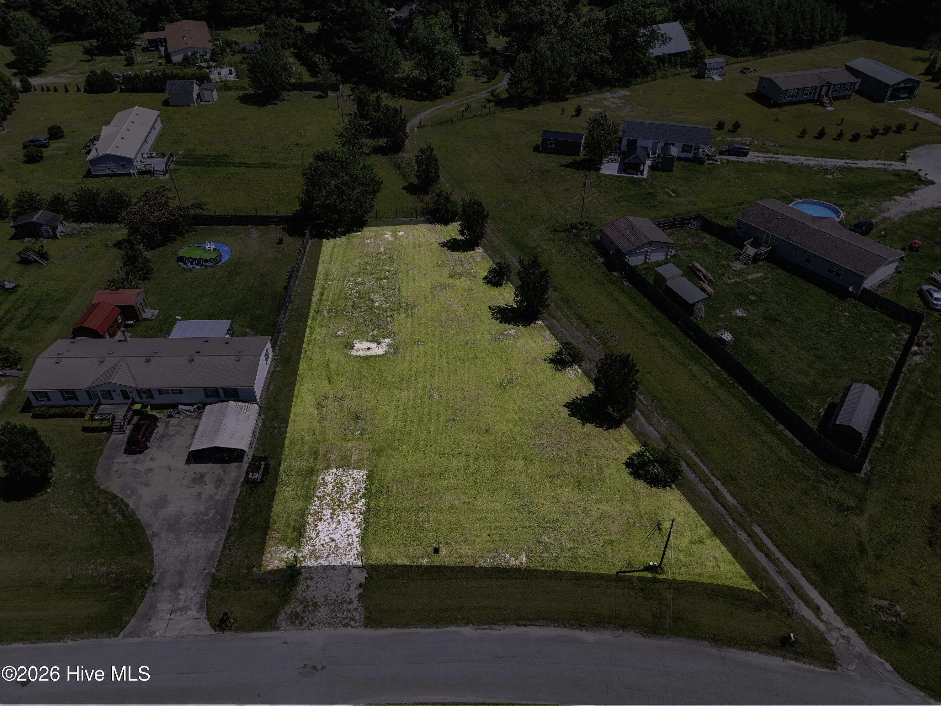 240 Taylor Road Havelock, NC 28532 - Photo 12 of 12