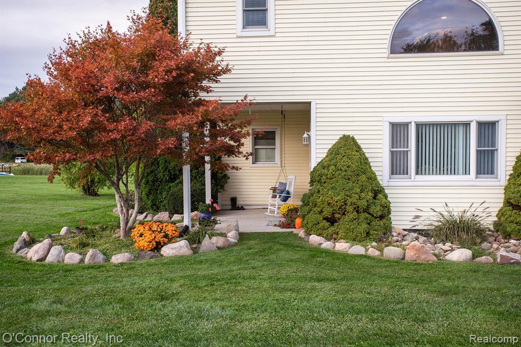 7995 Lakeshore Road Lexington, MI 48450 - Photo 37 of 37