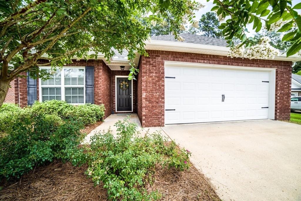 6 Hawk Spring SW Drive Rome, GA 30165 - Photo 1 of 1