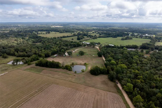 $105,000 | 1865 County Road 1865 North, Grapeland, TX 75844