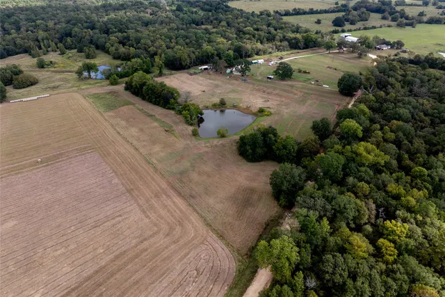 $105,000 | 1865 County Road 1865 North, Grapeland, TX 75844