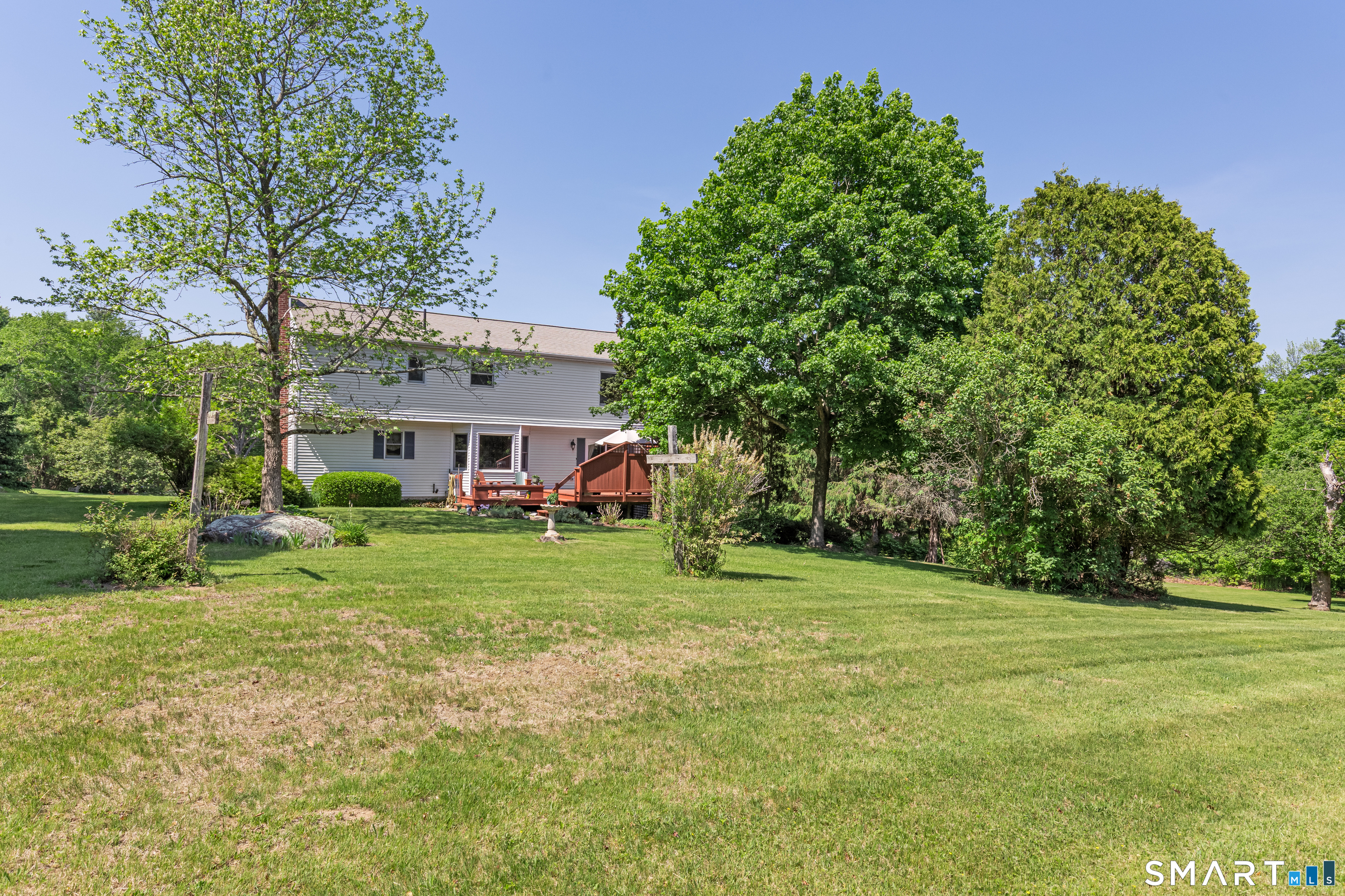 1 Red Barn Road Oxford, CT 06478 - Photo 37 of 40