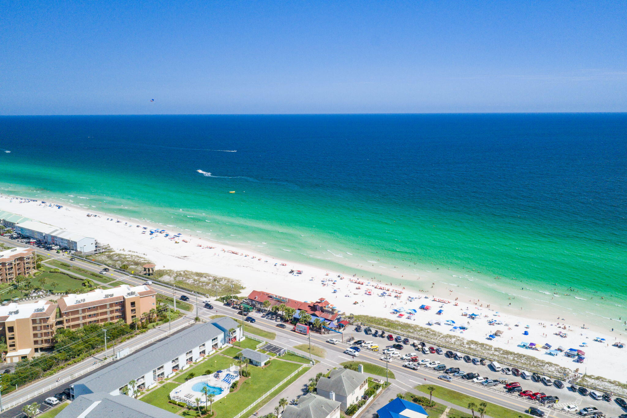257 Driftwood Road, Unit 20 Miramar Beach, FL 32550 - Photo 53 of 56 Driftwood Townhomes Unit 20