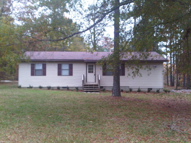 628 North Martintown Road Edgefield, SC 29824 - Photo 1 of 1