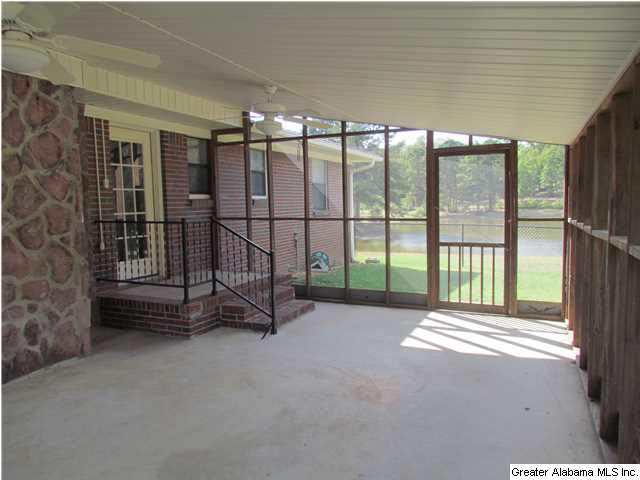 307 Kiowa Road Remlap, AL 35133 - Photo 3 of 20