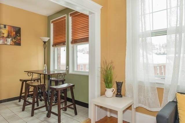 130 Sutherland Road, Unit 5 Boston, MA 02135 - Photo 13 of 18 Gallery Image 13