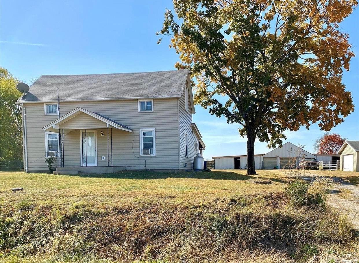 401 Pierron Road Pocahontas, IL 62275 - Photo 1 of 17 Gallery Image 1