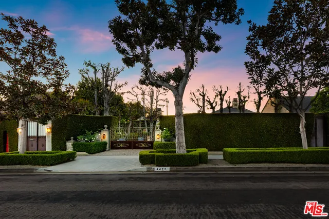 $2,895,000 | 4427 Arcola Avenue, Toluca Lake, CA 91602