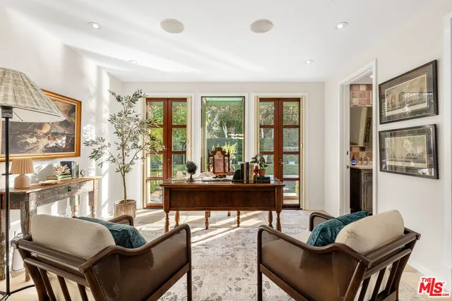$2,895,000 | 4427 Arcola Avenue, Toluca Lake, CA 91602