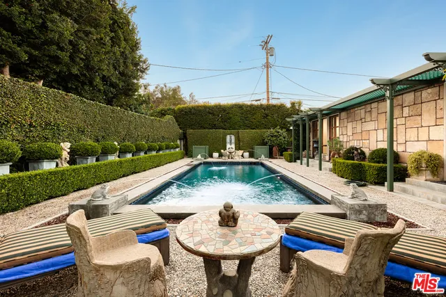 $2,895,000 | 4427 Arcola Avenue, Toluca Lake, CA 91602
