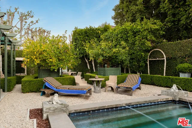 $2,895,000 | 4427 Arcola Avenue, Toluca Lake, CA 91602