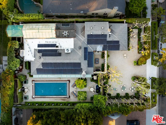 $2,895,000 | 4427 Arcola Avenue, Toluca Lake, CA 91602