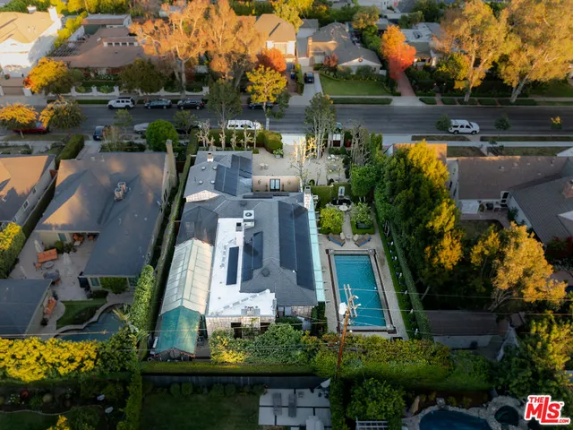 $2,895,000 | 4427 Arcola Avenue, Toluca Lake, CA 91602