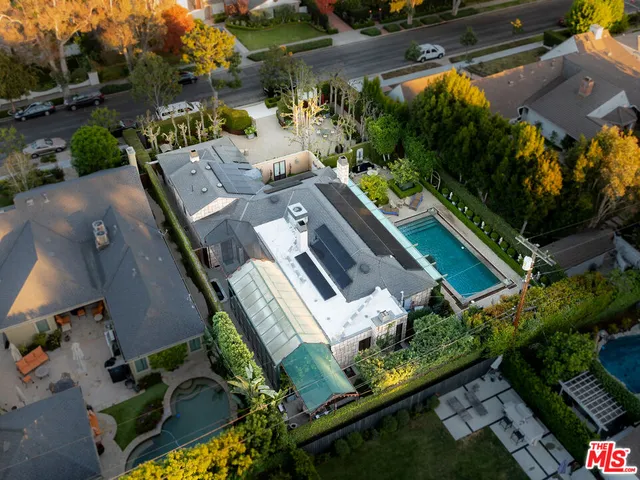 $2,895,000 | 4427 Arcola Avenue, Toluca Lake, CA 91602