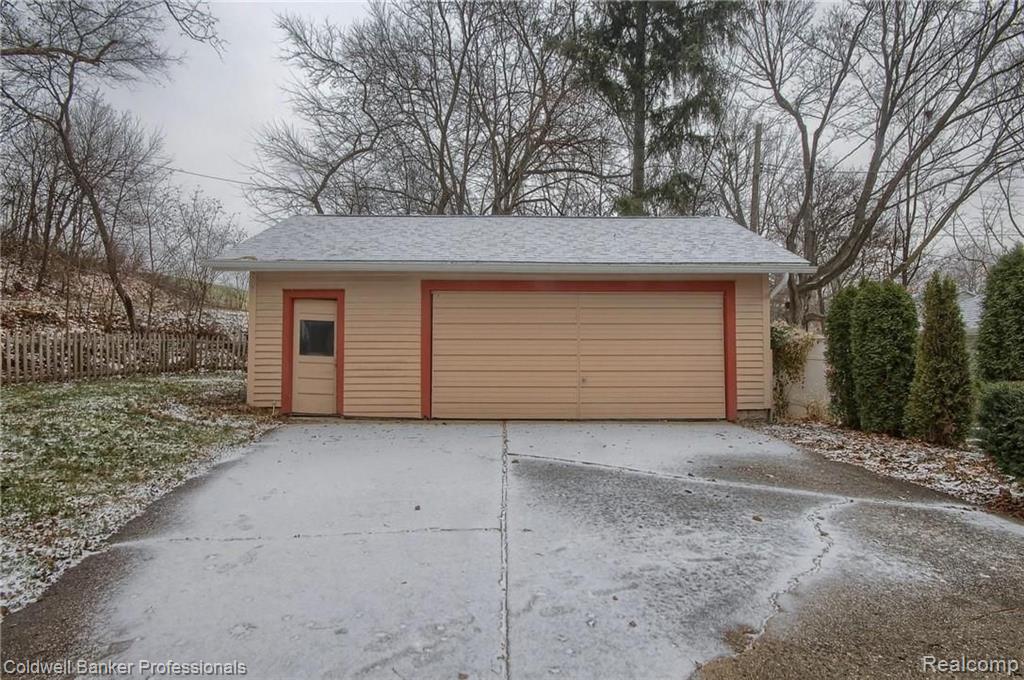 101 Base Line Road Northville, MI 48167 - Photo 33 of 33