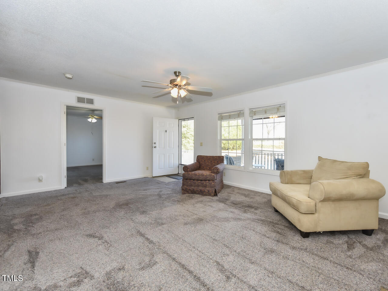 870 Wiggins Road Angier, NC 27501 - Photo 19 of 30 Interior - LR 1 - OK