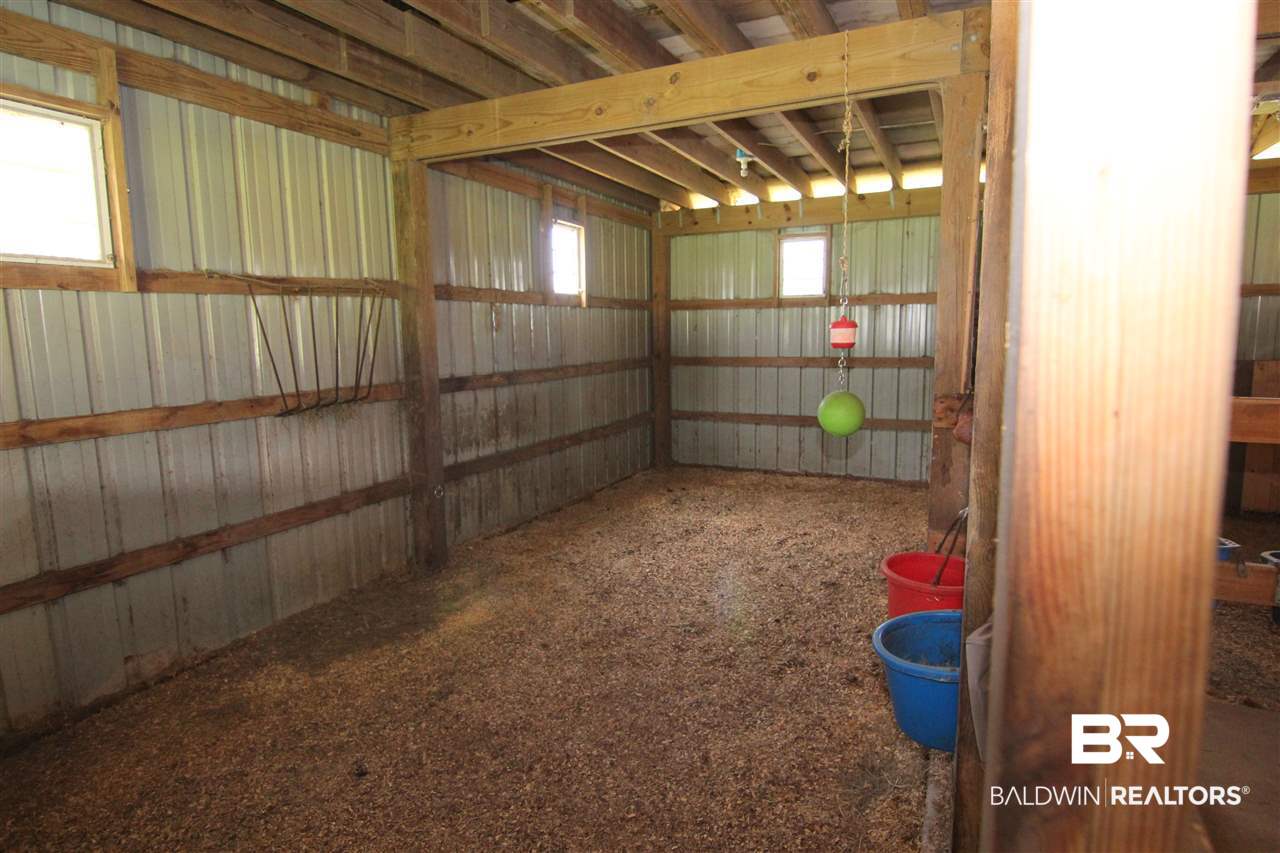 14985 Pearson Lane Silverhill, AL 36576 - Photo 33 of 38