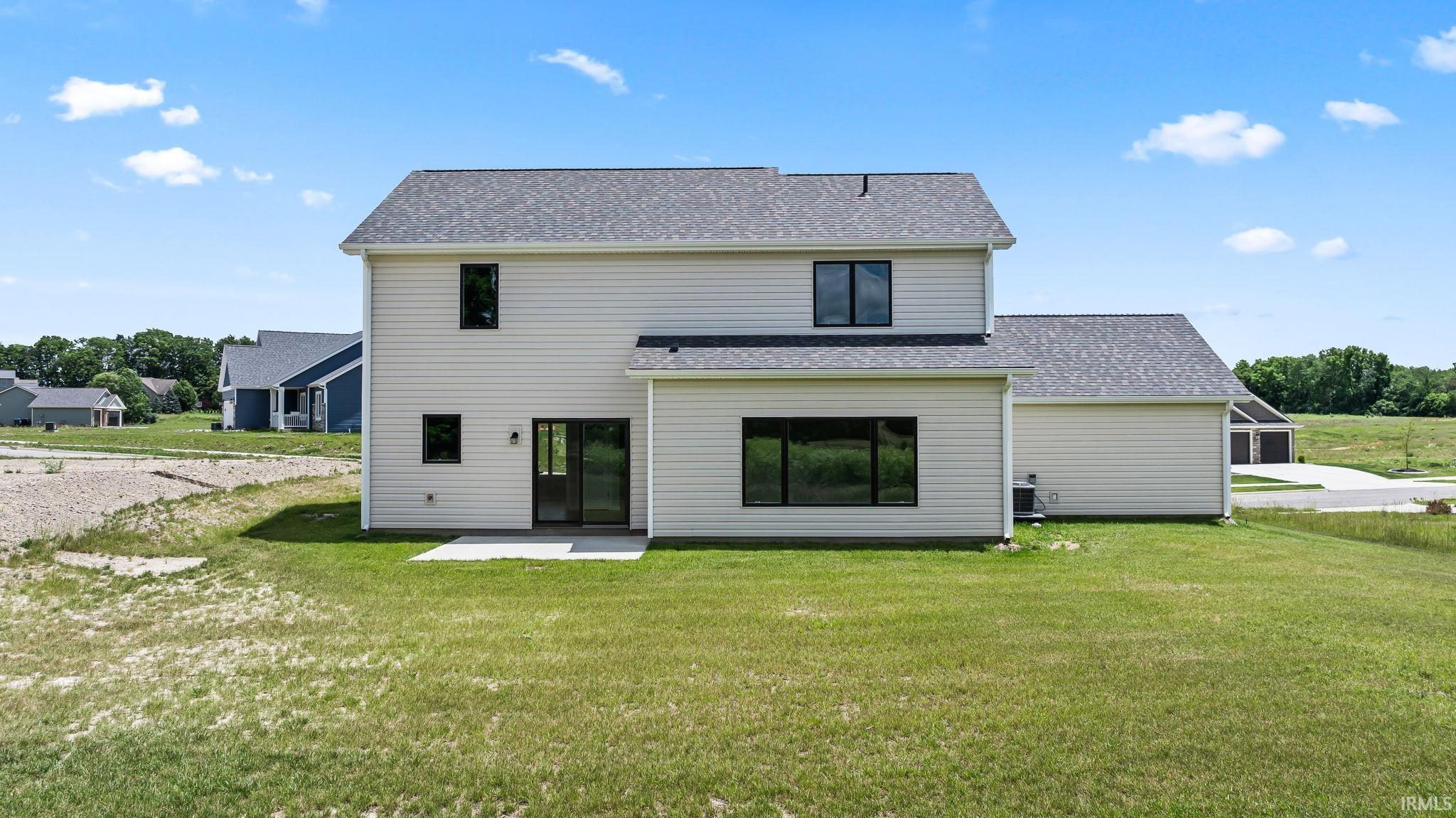 130 Longrifle Road Warsaw, IN 46580 - Photo 45 of 50
