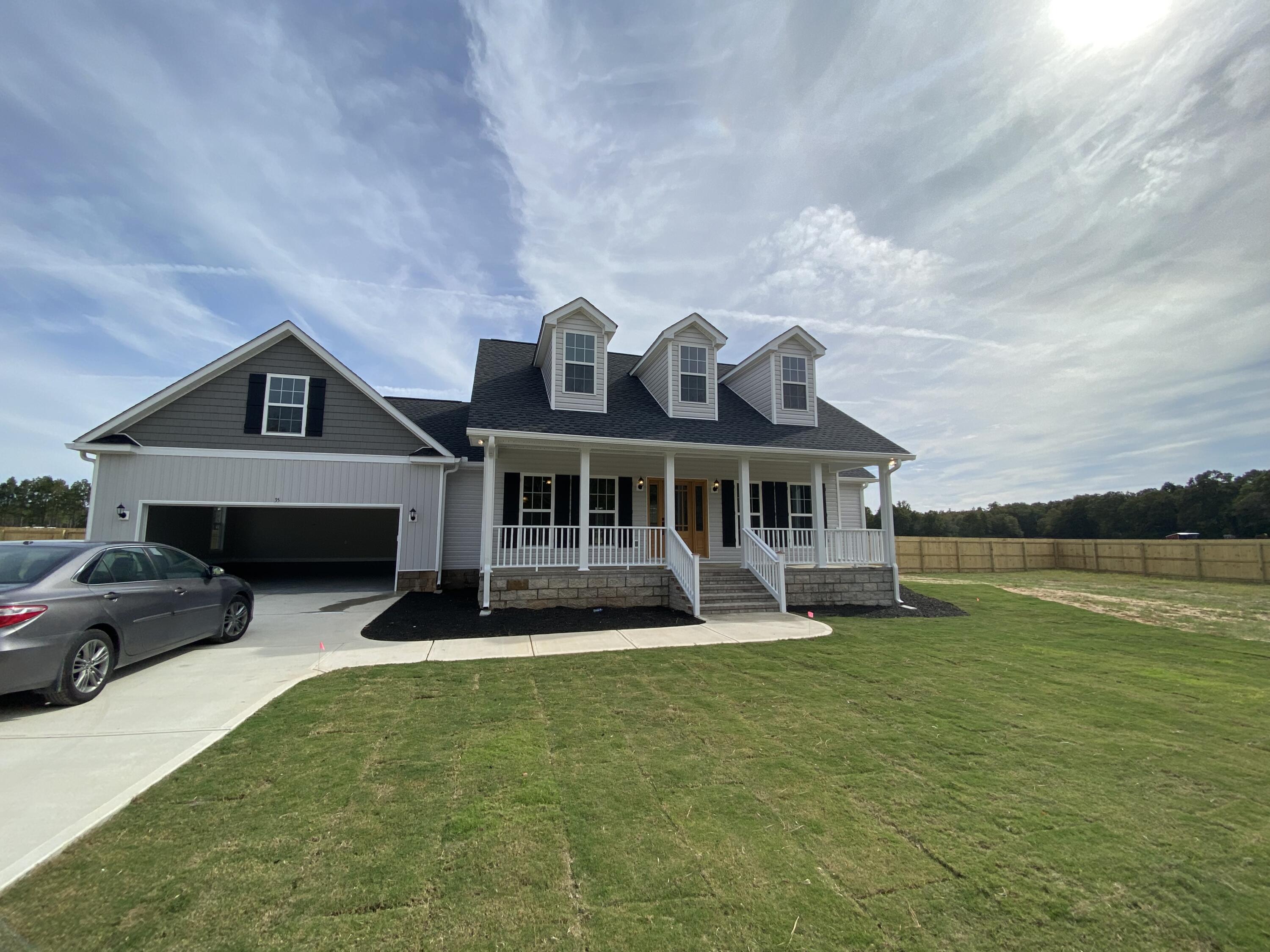 35 Old Friar Road Aiken, SC 29801 - Photo 1 of 40 Gallery Image 1