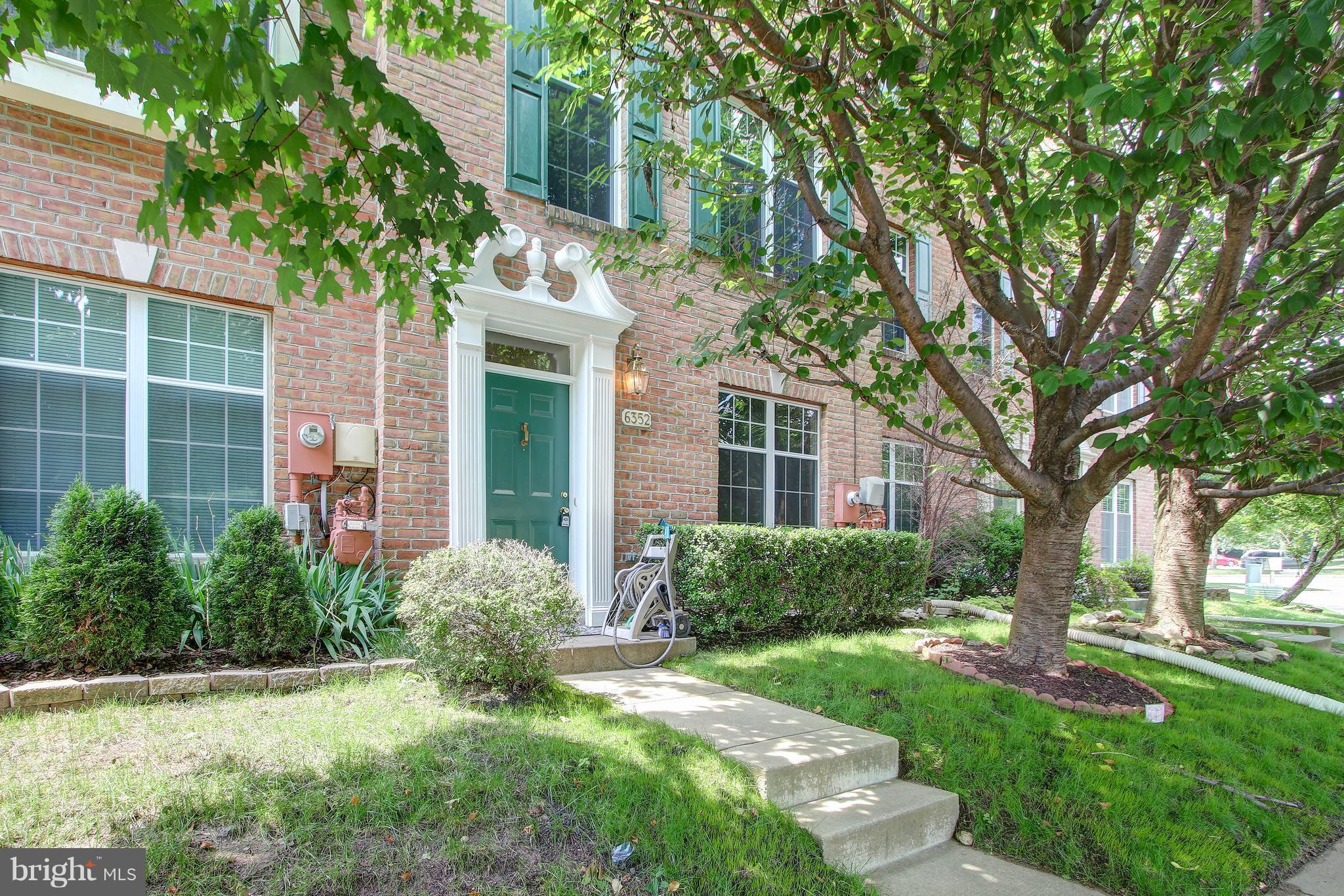 6352 Wind Rider Way Columbia, MD 21045 - Photo 1 of 30 Exterior (Front)