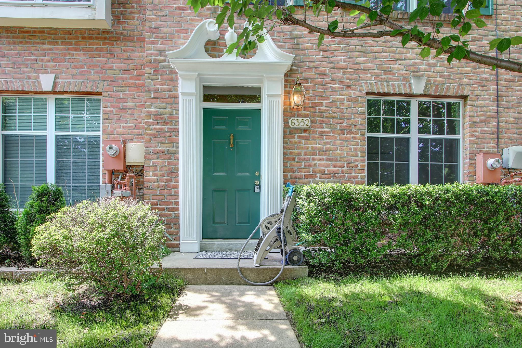 6352 Wind Rider Way Columbia, MD 21045 - Photo 2 of 30 Exterior (Front)