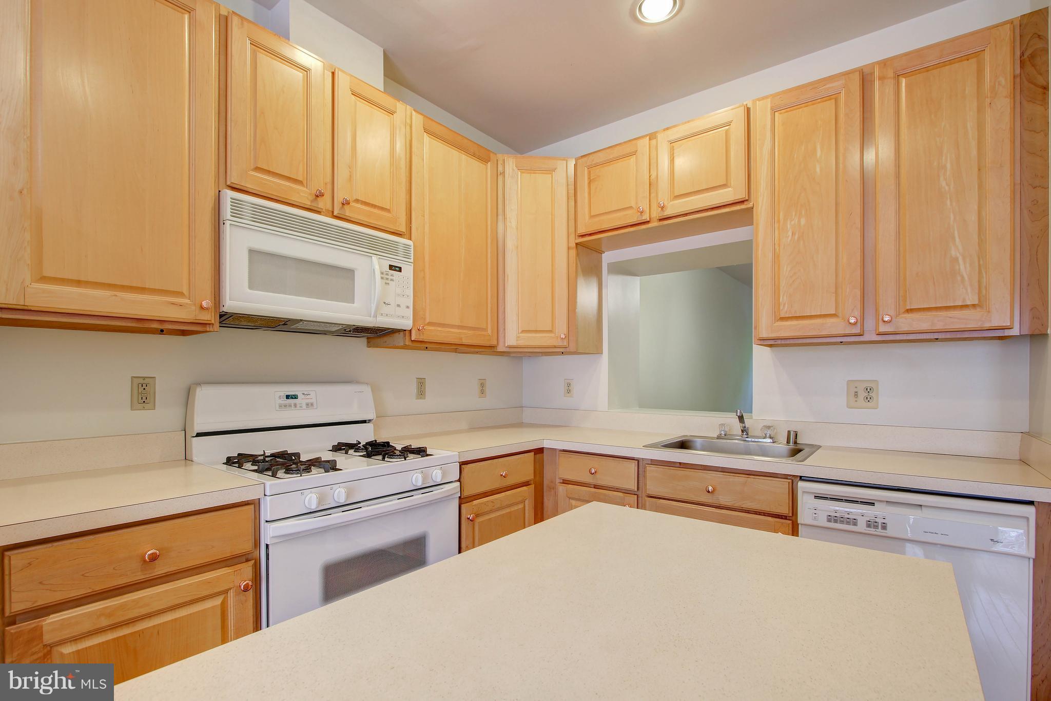 6352 Wind Rider Way Columbia, MD 21045 - Photo 16 of 30 Kitchen