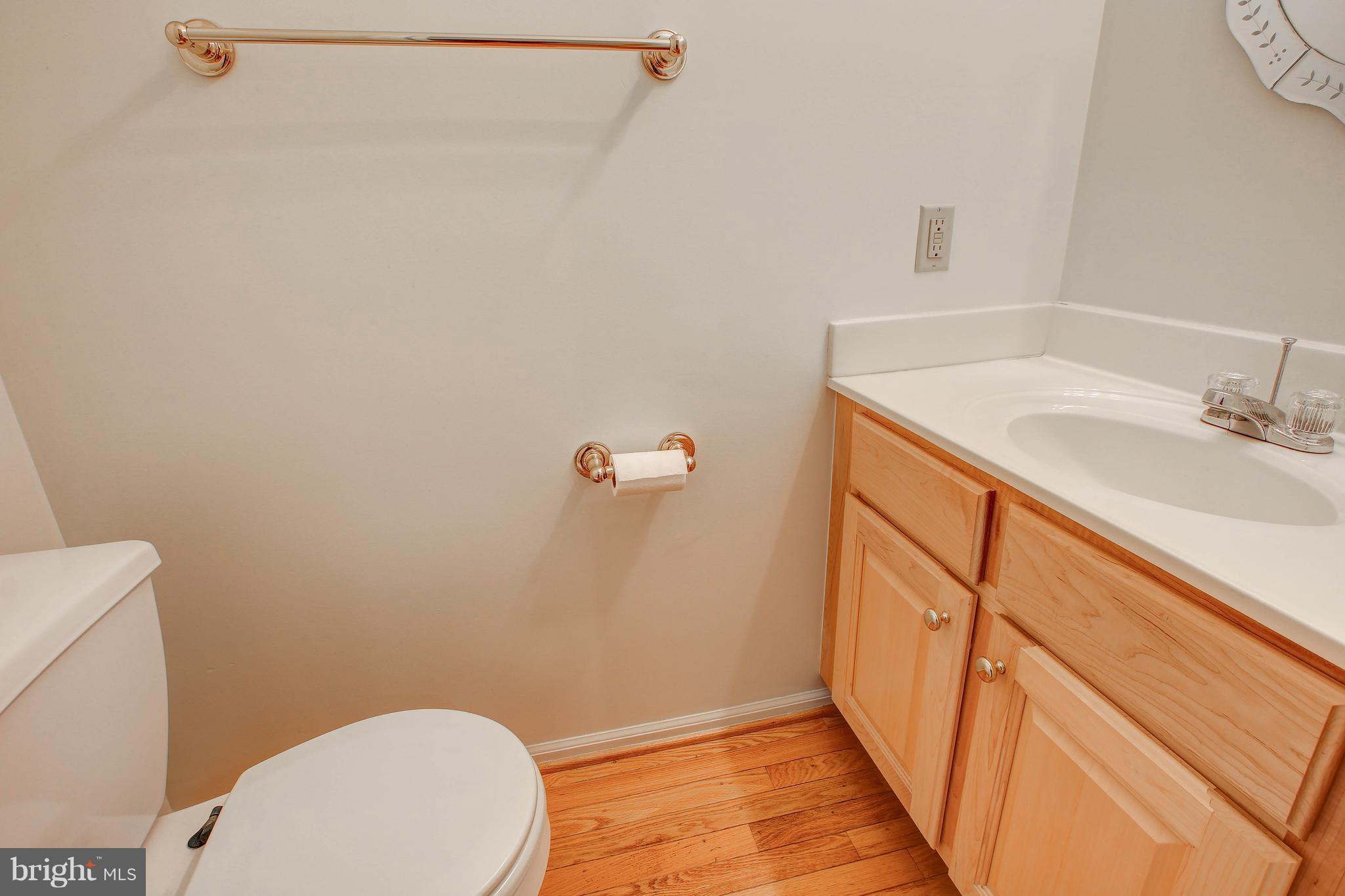6352 Wind Rider Way Columbia, MD 21045 - Photo 18 of 30 Powder Room