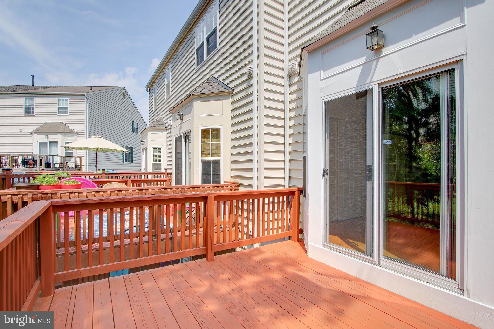 6352 Wind Rider Way Columbia, MD 21045 - Photo 20 of 30 Exterior (General)