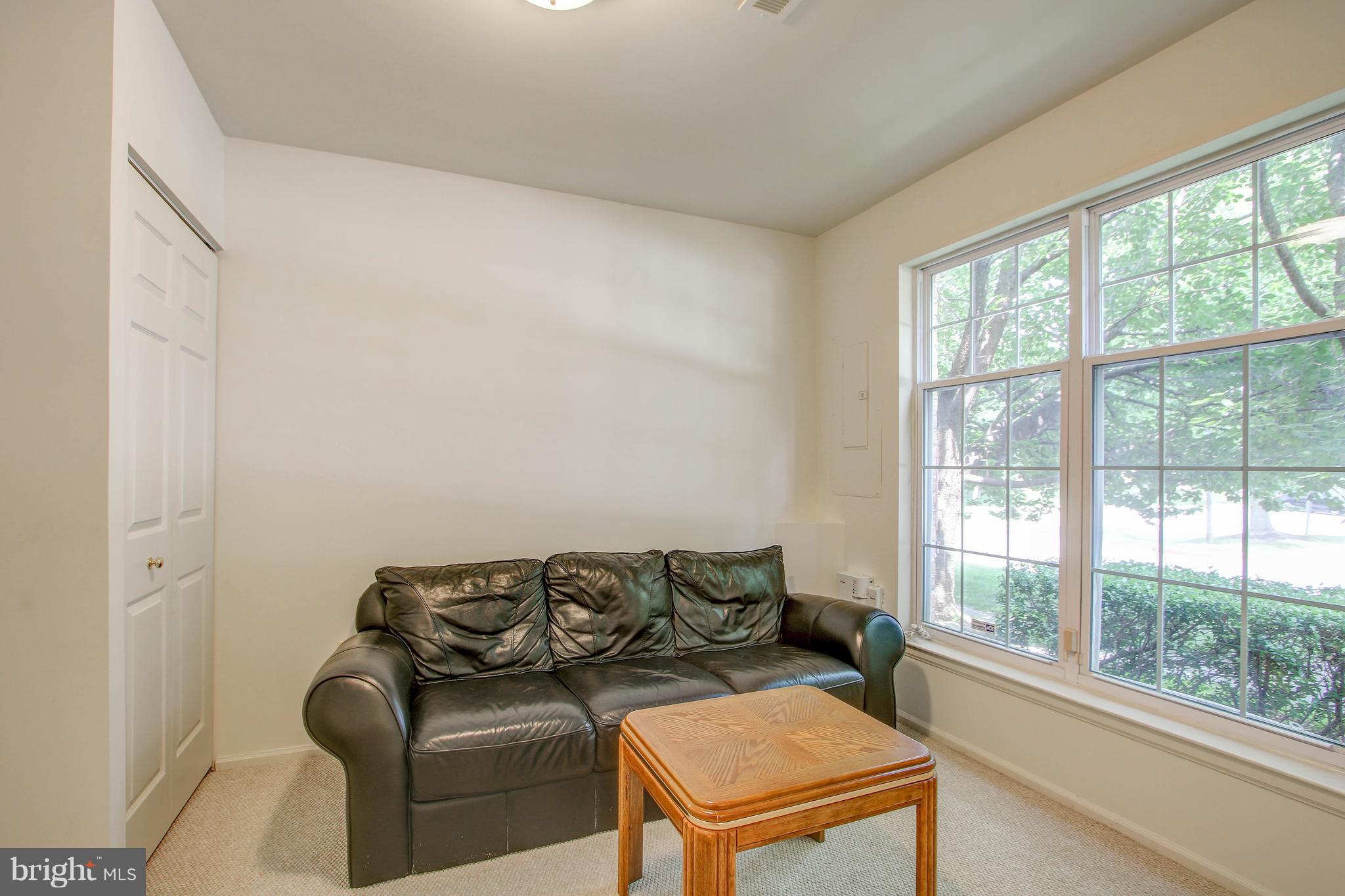 6352 Wind Rider Way Columbia, MD 21045 - Photo 4 of 30 Bedroom # 4 or Office
