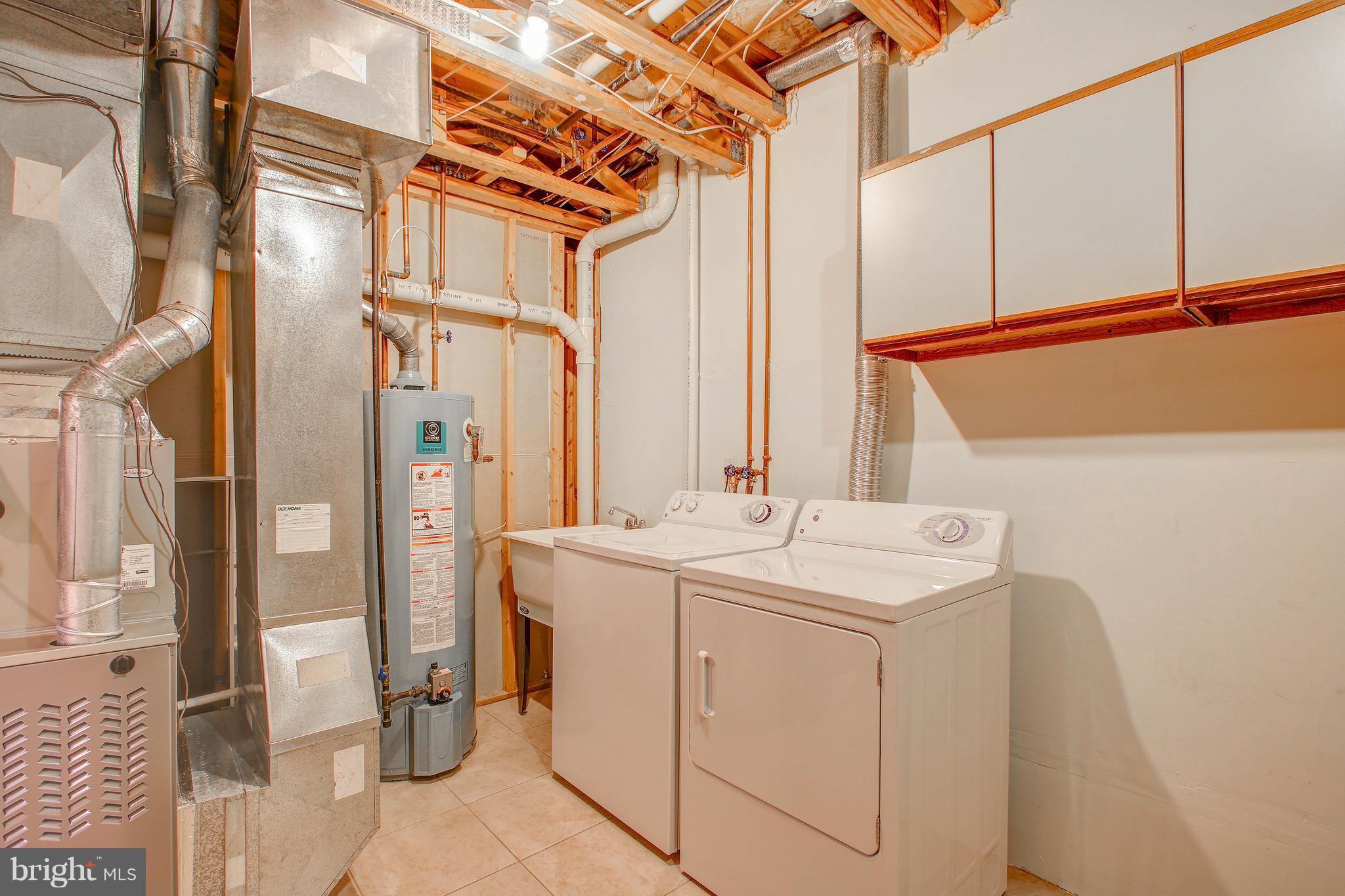 6352 Wind Rider Way Columbia, MD 21045 - Photo 5 of 30 Utility Room