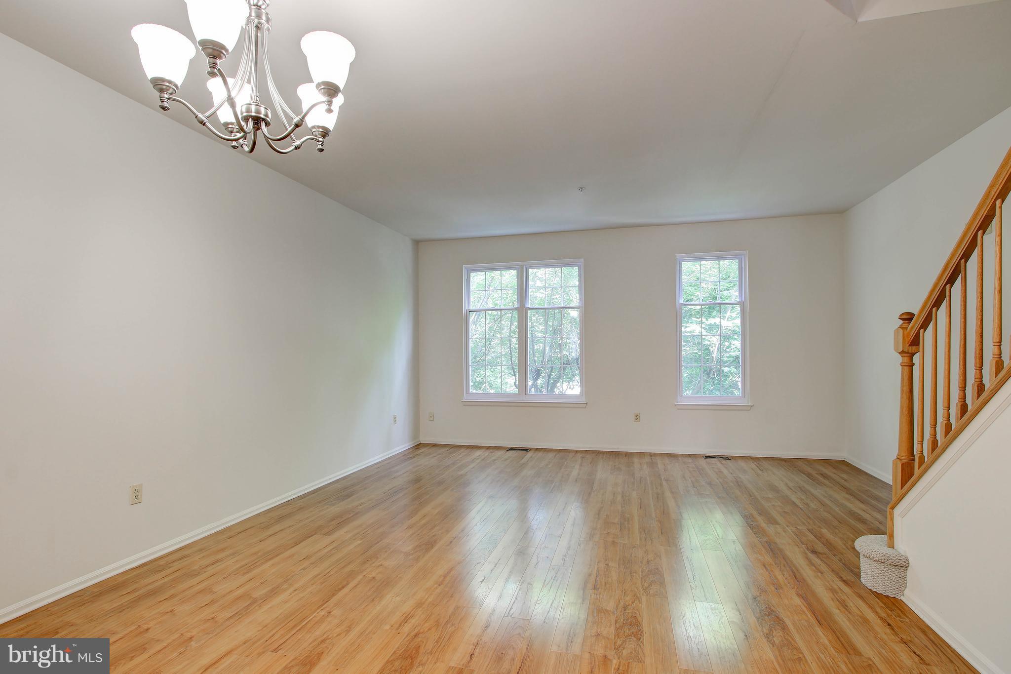 6352 Wind Rider Way Columbia, MD 21045 - Photo 7 of 30 Living & Dining