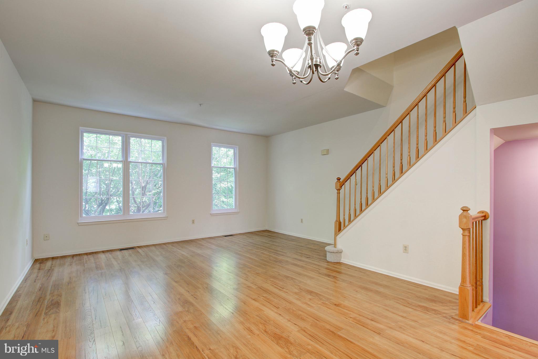 6352 Wind Rider Way Columbia, MD 21045 - Photo 8 of 30 High Ceilings