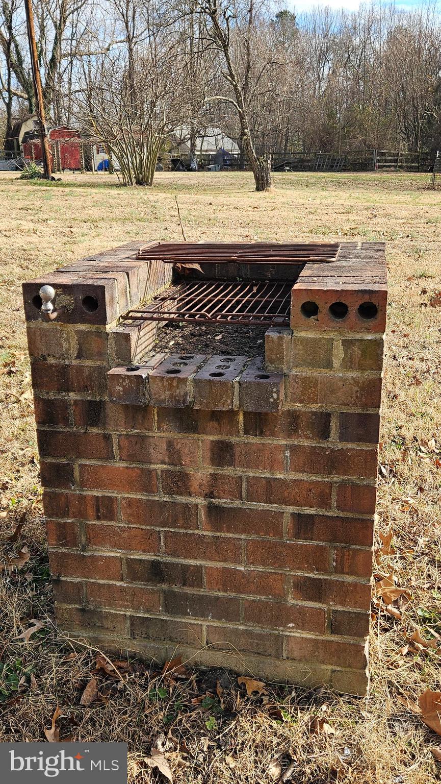 16506 Ridge Road King George, VA 22485 - Photo 11 of 15 a view of outdoor space