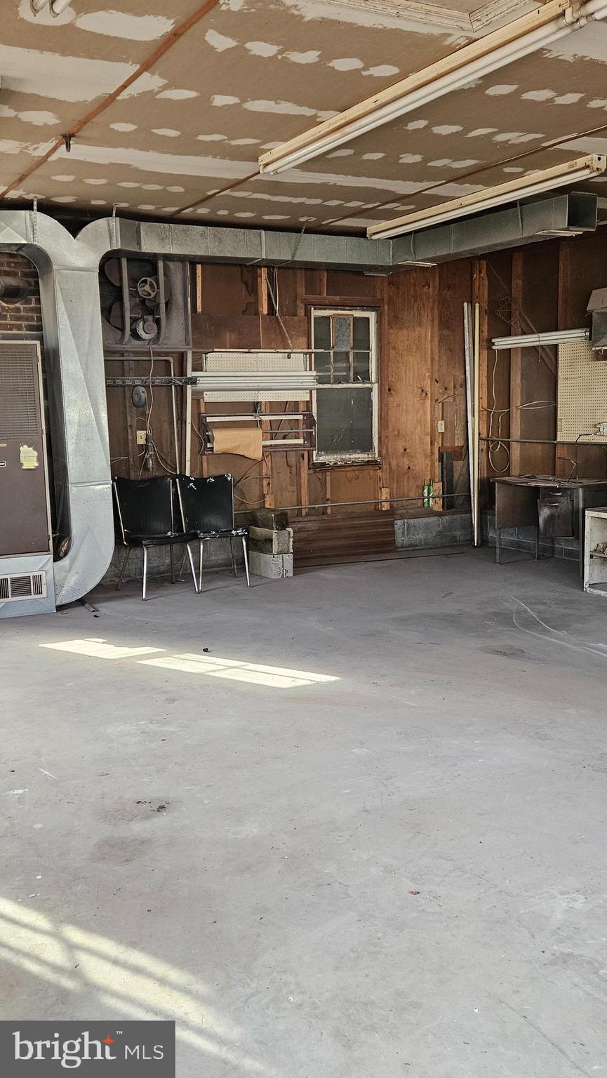 16506 Ridge Road King George, VA 22485 - Photo 12 of 15 a view of a room with gym equipment